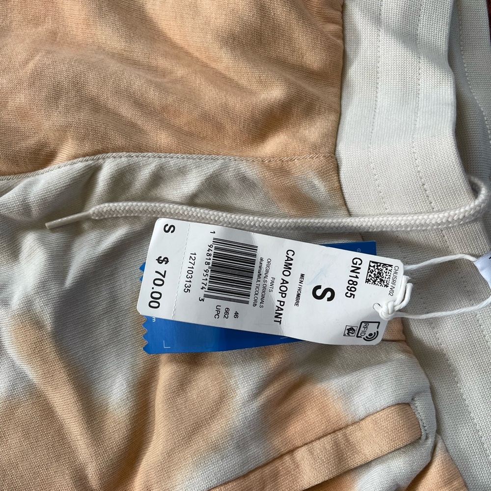Adidas Track Pants - Picture 4 of 4